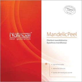 Mandelic Peel