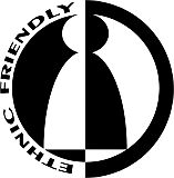 Logo Ethnic Friendly