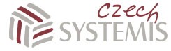 Logo Systemis barevné