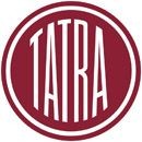 Tatra, a.s. Kopřivnice logo
