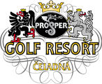 Golf resort Čeladná