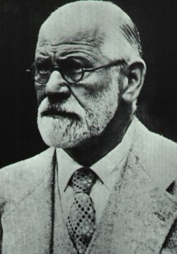 Freud 1930