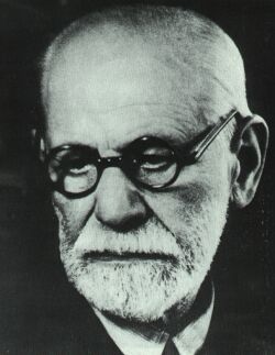 Freud 1938
