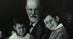 Freud s vnuky