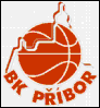 Logo BK Příbor